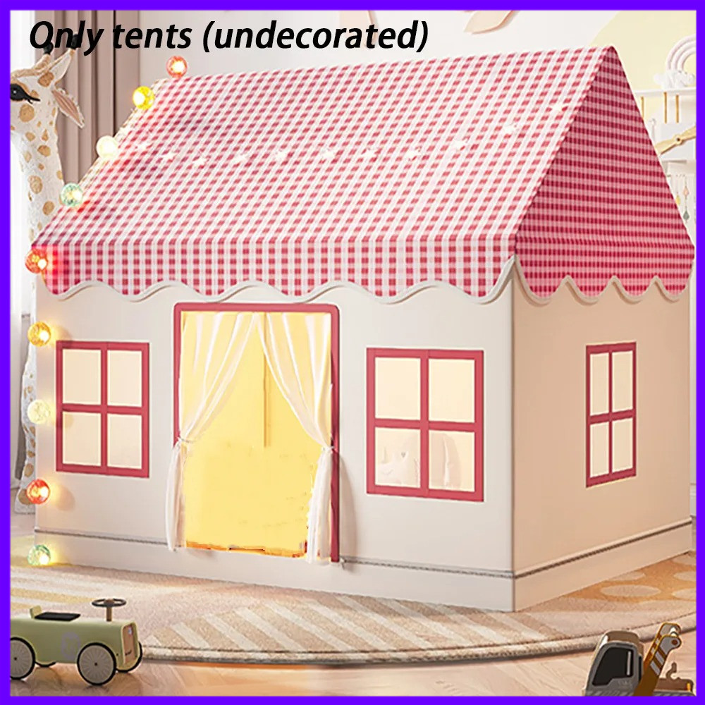 Kids Outdoor Grill - Kids Tent Playhouse Foldable Children's Play