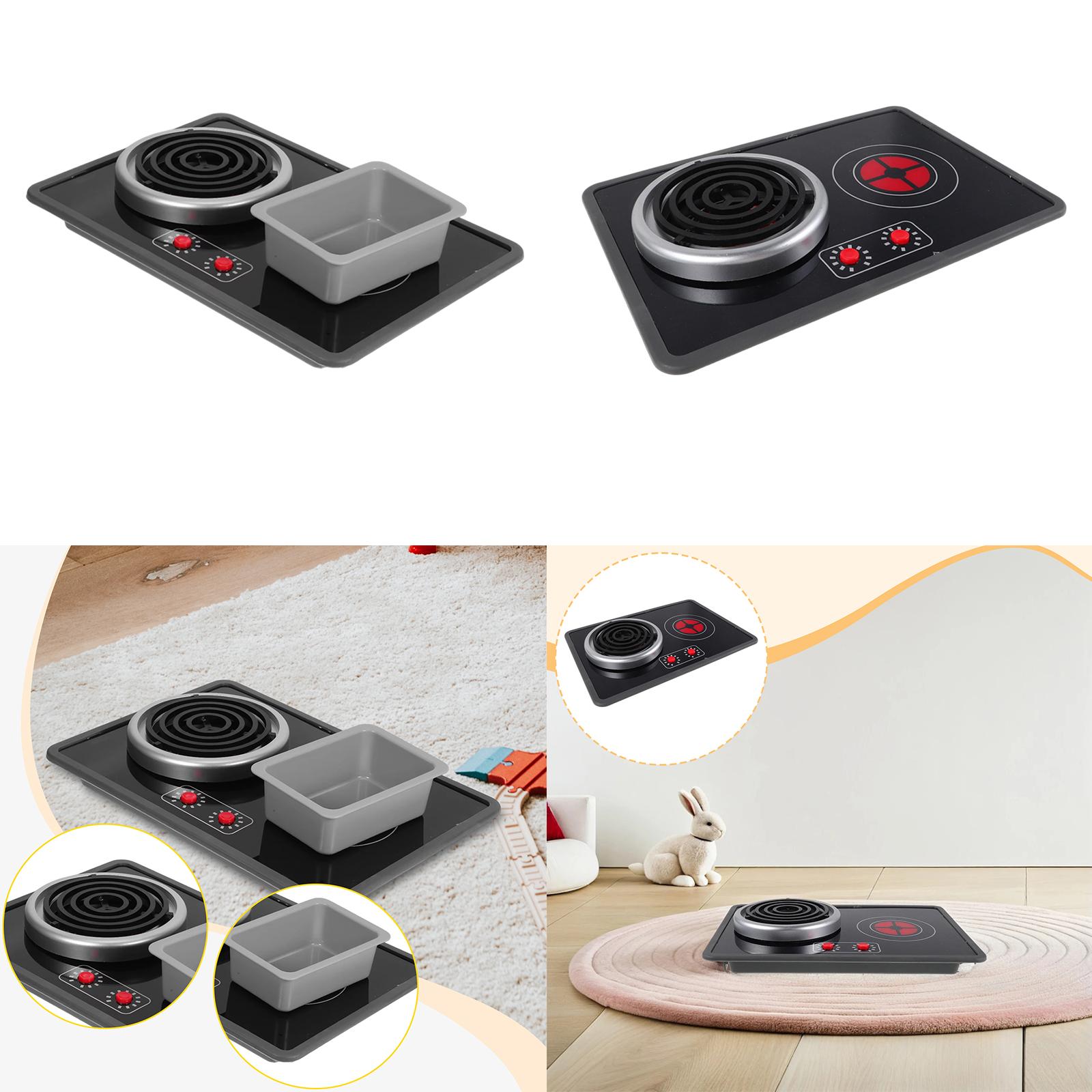 Kids Kitchen Toy Stove Toy wit - Kids Outdoor Kitchen Set 评论和价格