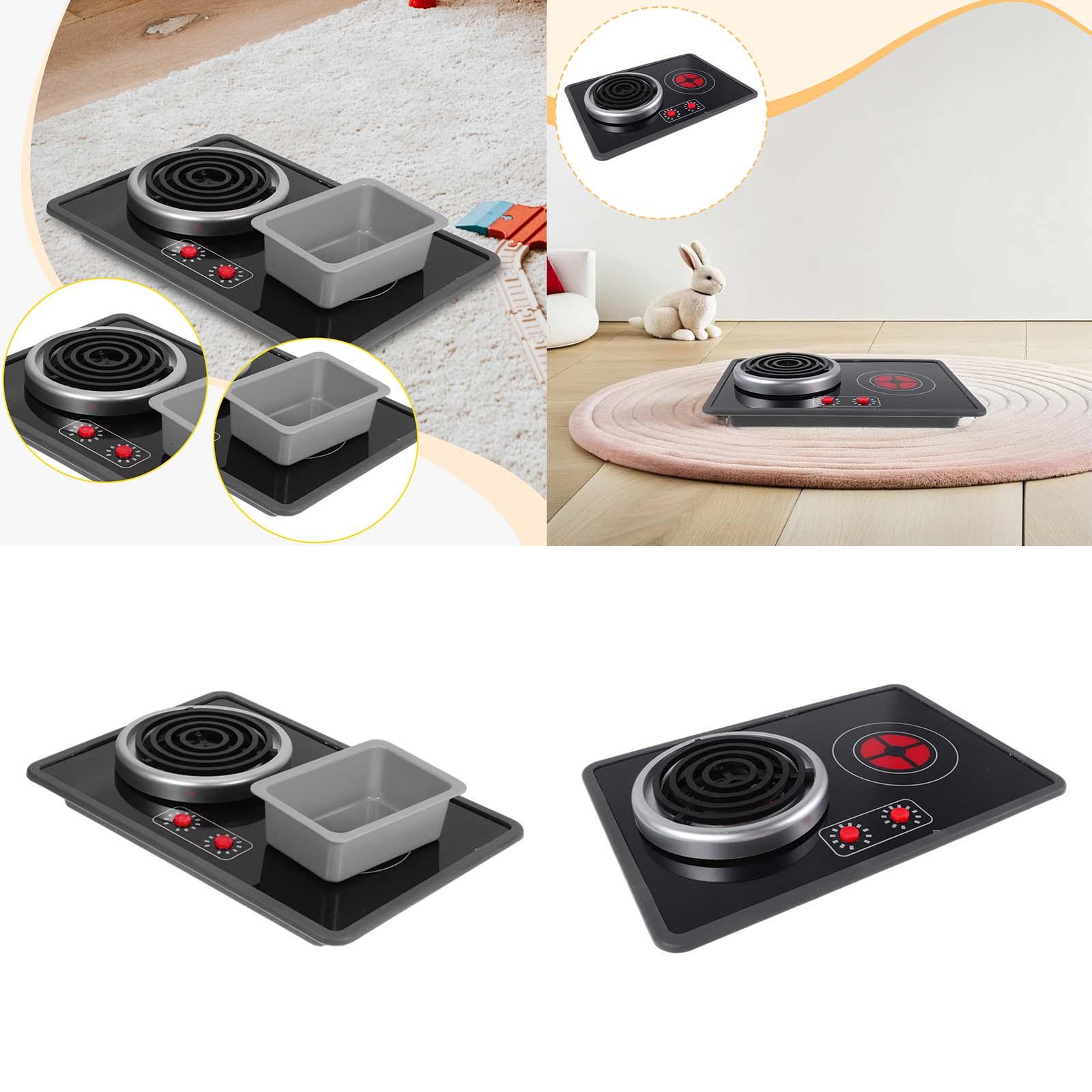 Kids Kitchen Toy Stove Toy wit - Kids Outdoor Kitchen Set 评论和价格