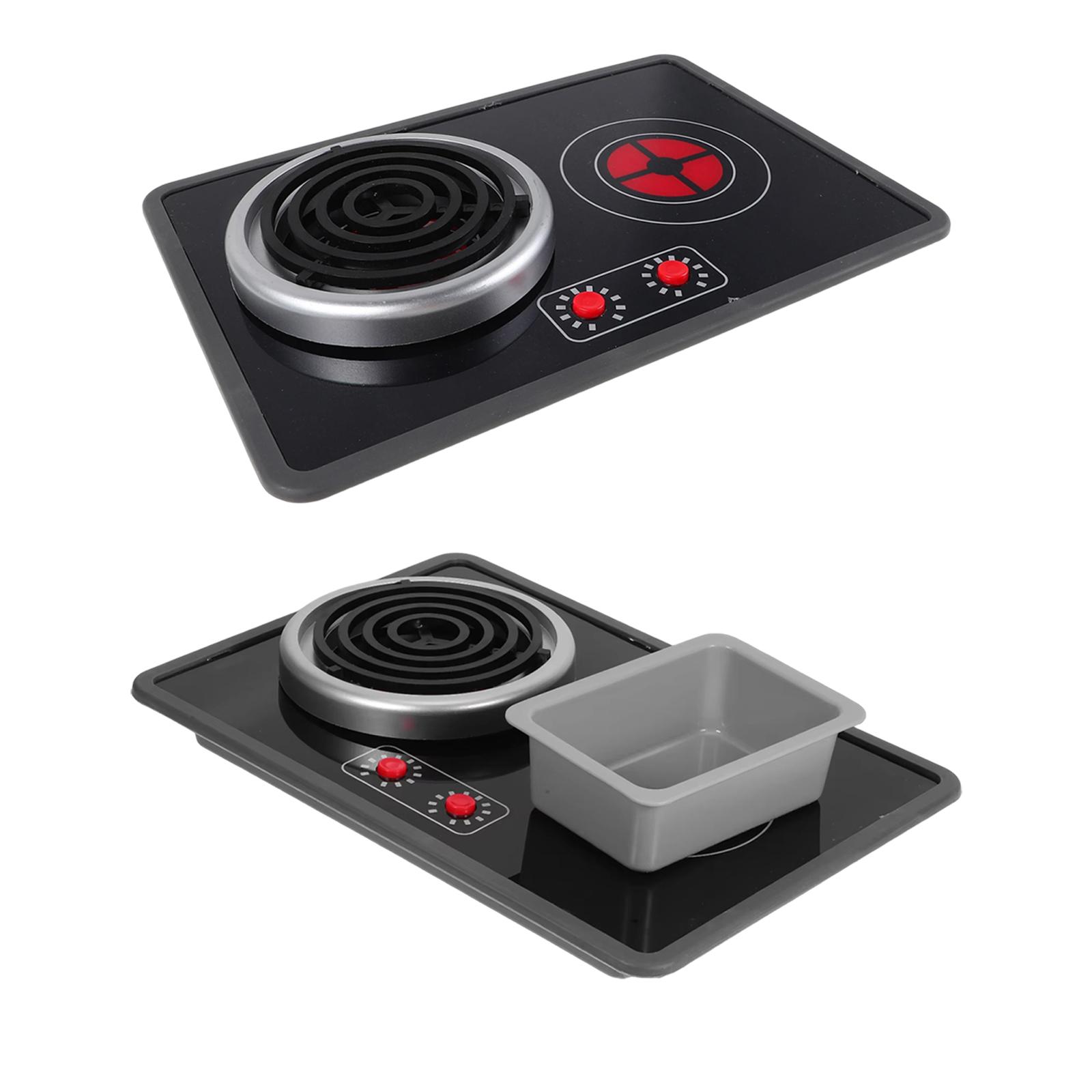 Kids Kitchen Toy Stove Toy wit - Kids Outdoor Kitchen Set 评论和价格