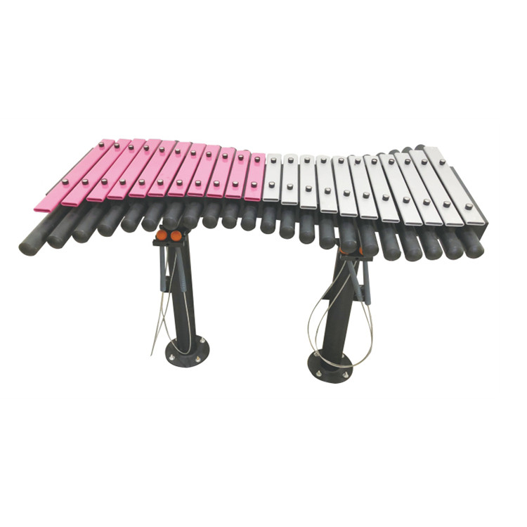 Kids Musical Playground Equipm - Kids Outdoor Instruments 评论和价格