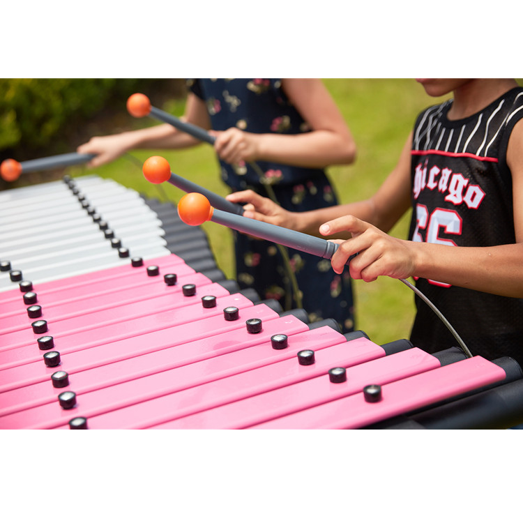 Kids Musical Playground Equipm - Kids Outdoor Instruments 评论和价格