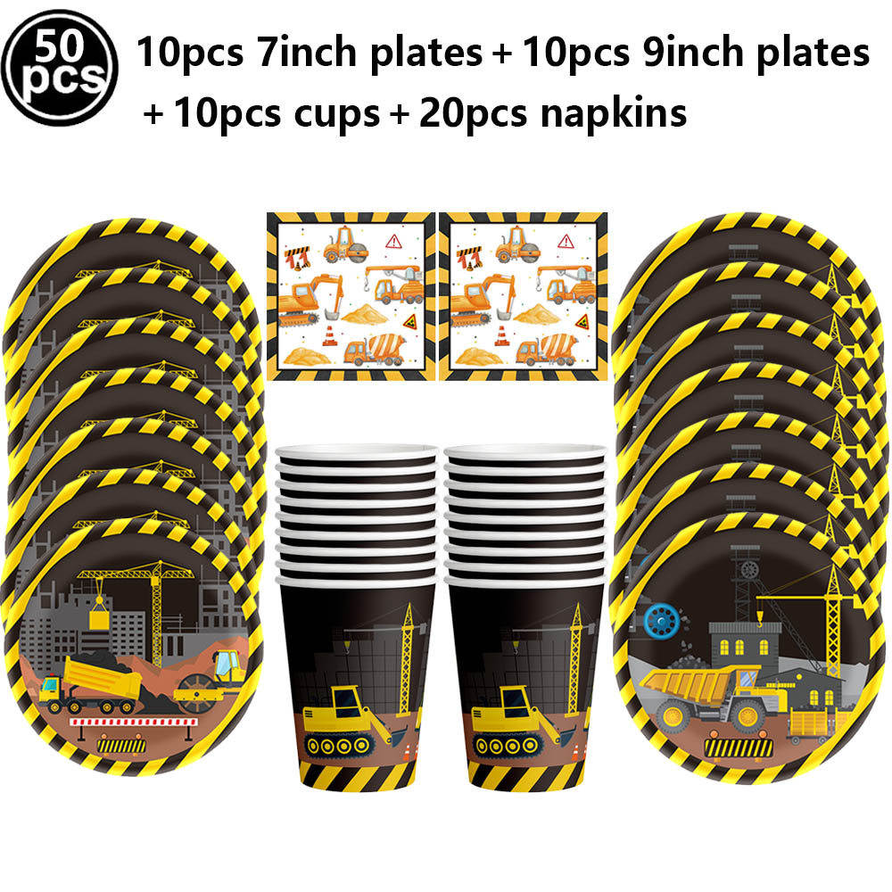 Excavator Vehicle Gold Black D - Kids Outdoor Digger 评论和价格