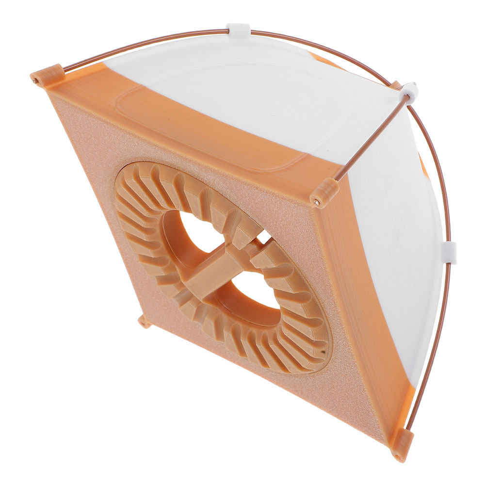 Miniature Dollhouse Camping Te - Kids Outdoor House Accessories 评论和价格