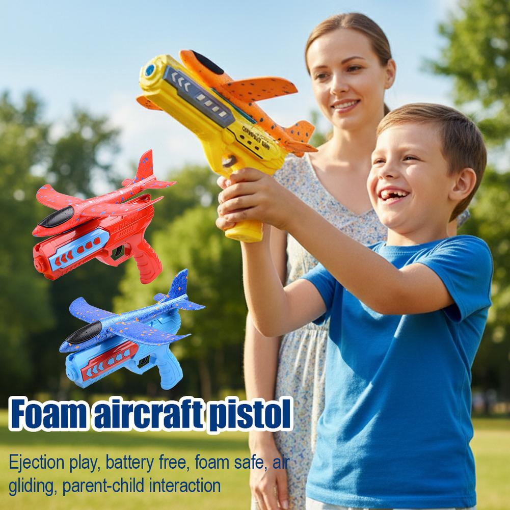 Flying Toy Children's Gifts Ch - Kids Outdoor Entertainment 评论和价格
