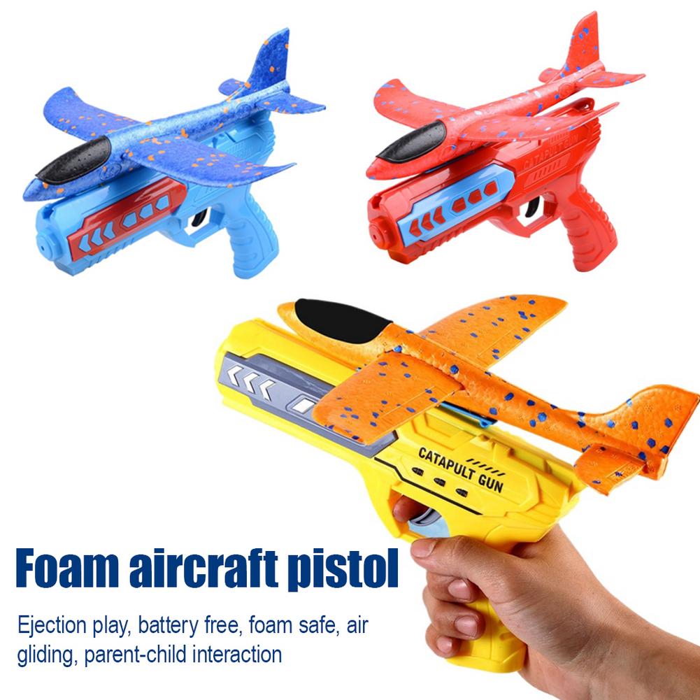 Flying Toy Children's Gifts Ch - Kids Outdoor Entertainment 评论和价格