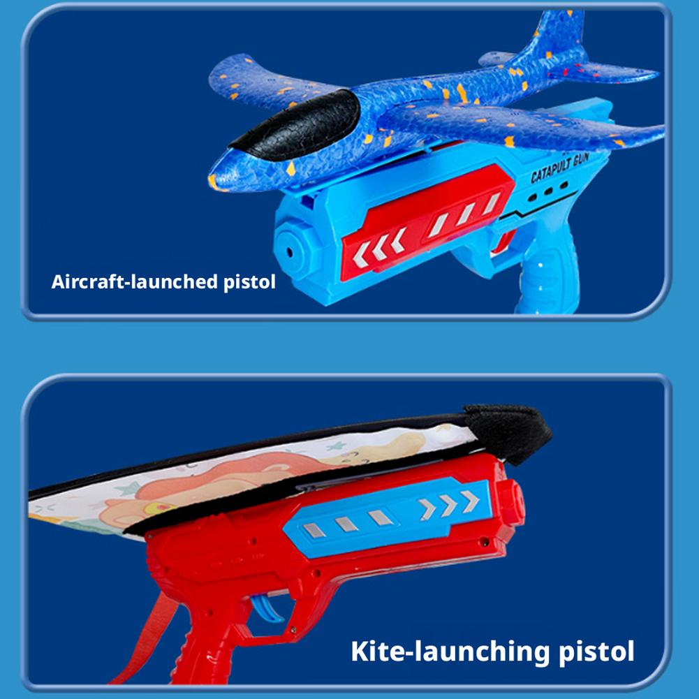 Flying Toy Children's Gifts Ch - Kids Outdoor Entertainment 评论和价格