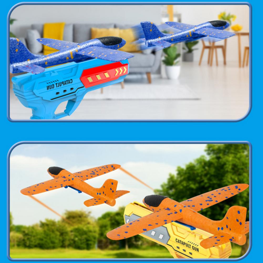 Flying Toy Children's Gifts Ch - Kids Outdoor Entertainment 评论和价格