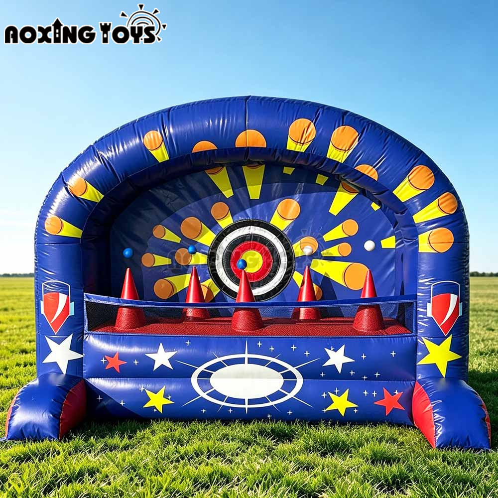 Oxford Giant Inflatable Shooti - Kids Outdoor Archery Set 评论和价格