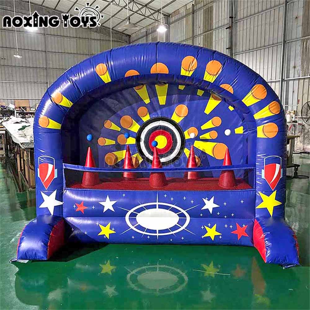 Oxford Giant Inflatable Shooti - Kids Outdoor Archery Set 评论和价格