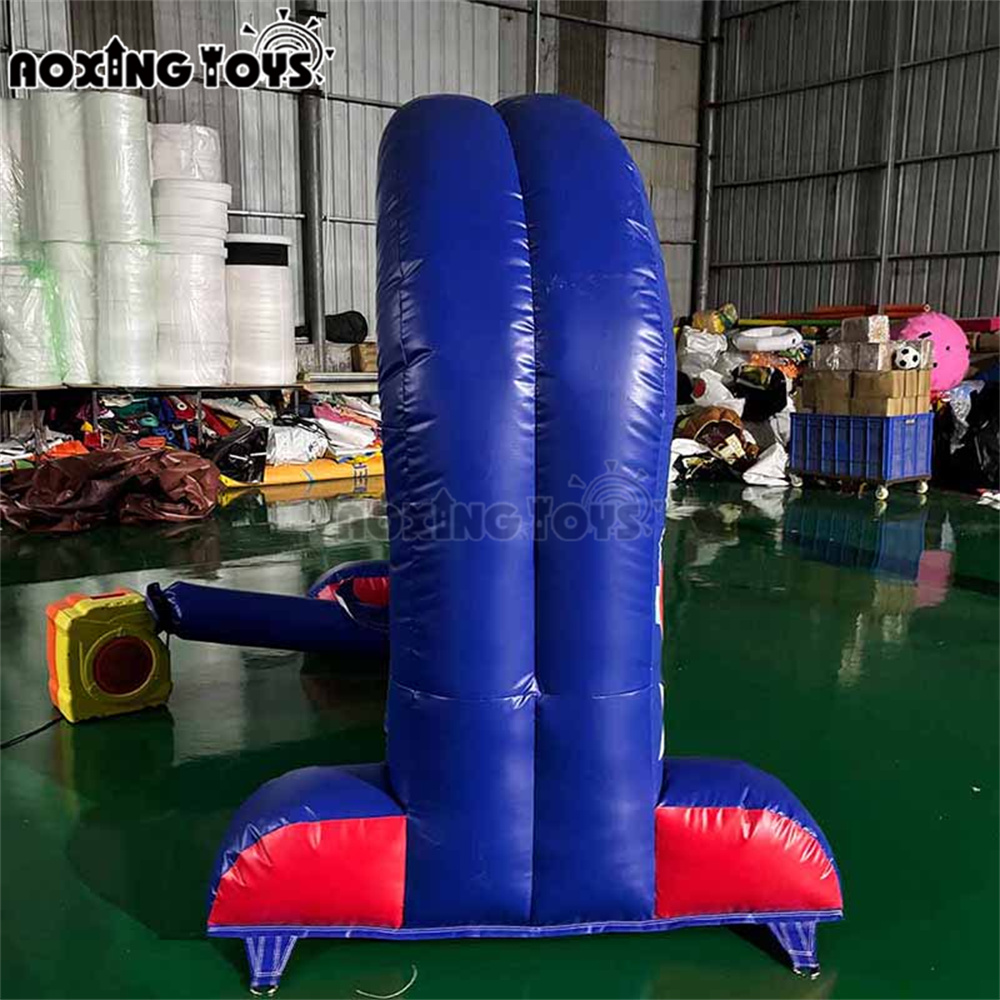 Oxford Giant Inflatable Shooti - Kids Outdoor Archery Set 评论和价格
