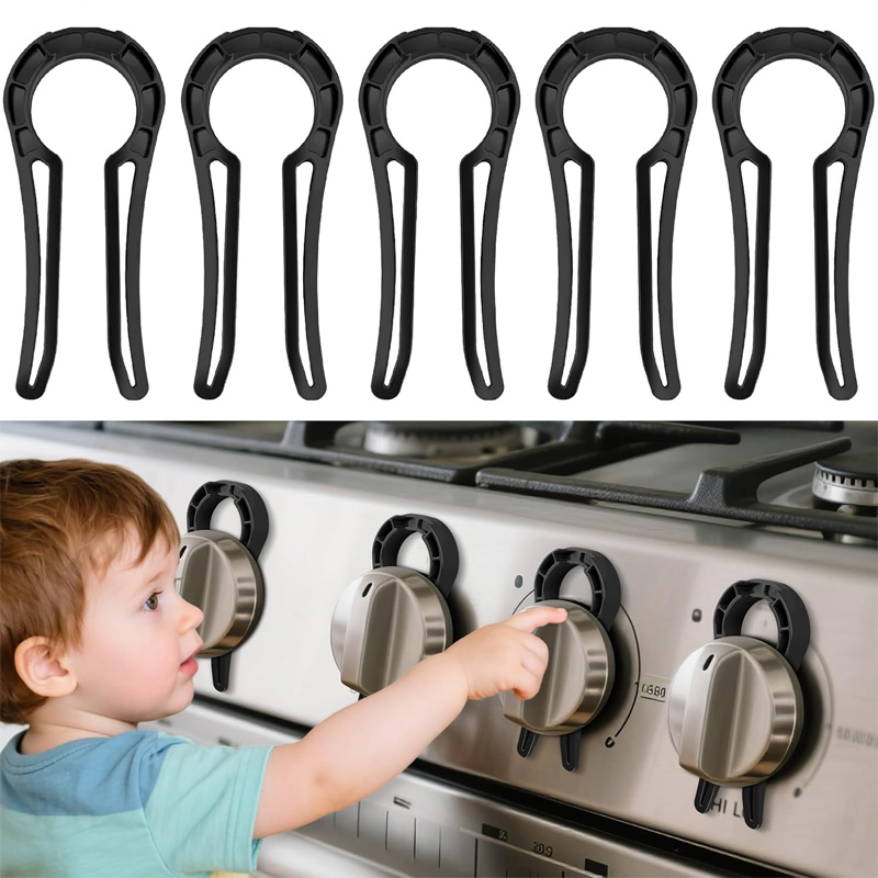 Childproof Kitchen Safety Set  - Kids Outdoor Kitchen Set 评论和价格