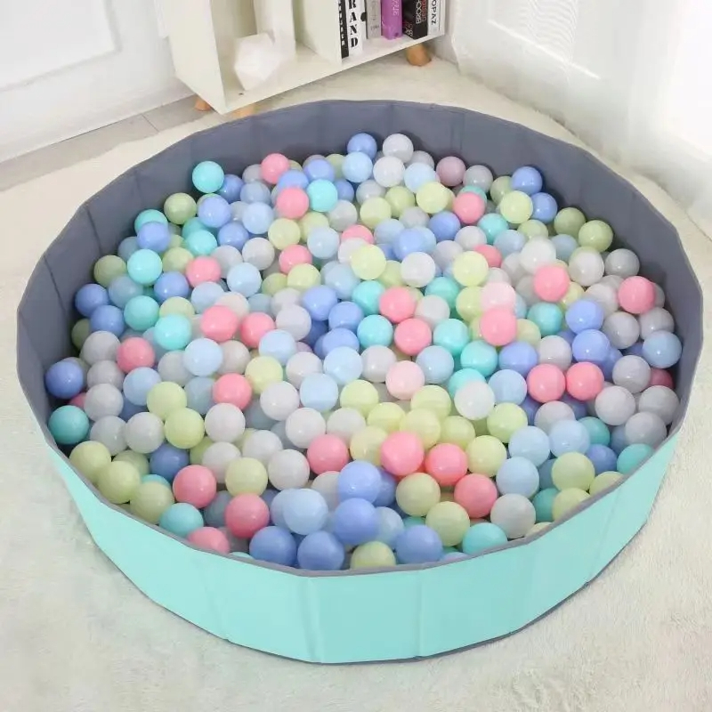 100PCS Colorful Ball Pit Balls - Kids Outdoor Grill 评论和价格