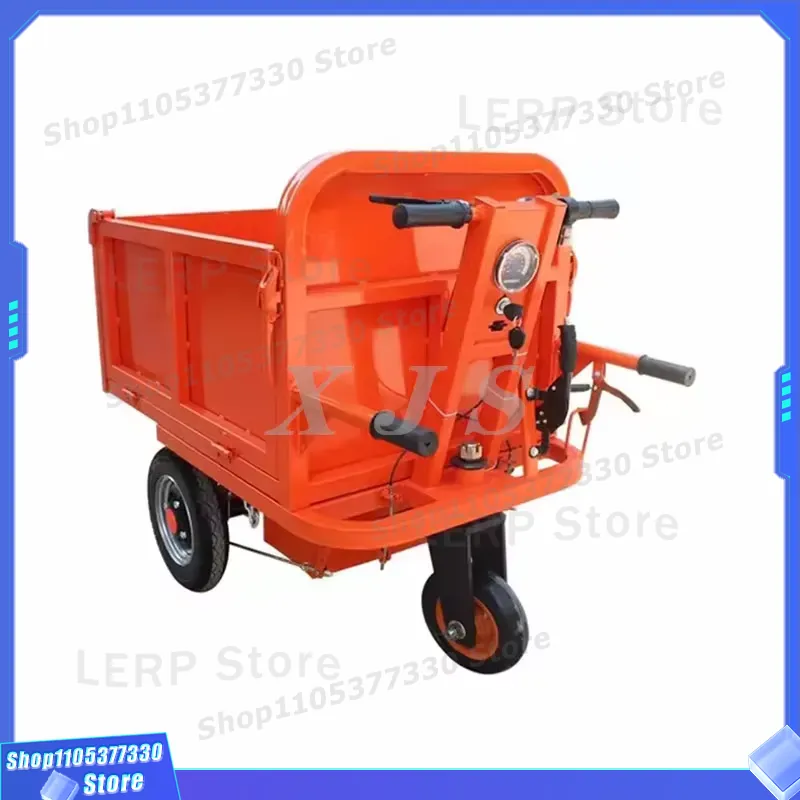 Mini Electric Dump Truck Small - Kids Outdoor Dump Truck 评论和价格