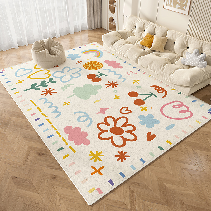 VIKAMA Children's Room Game Ma - Kids Outdoor Wagon 评论和价格