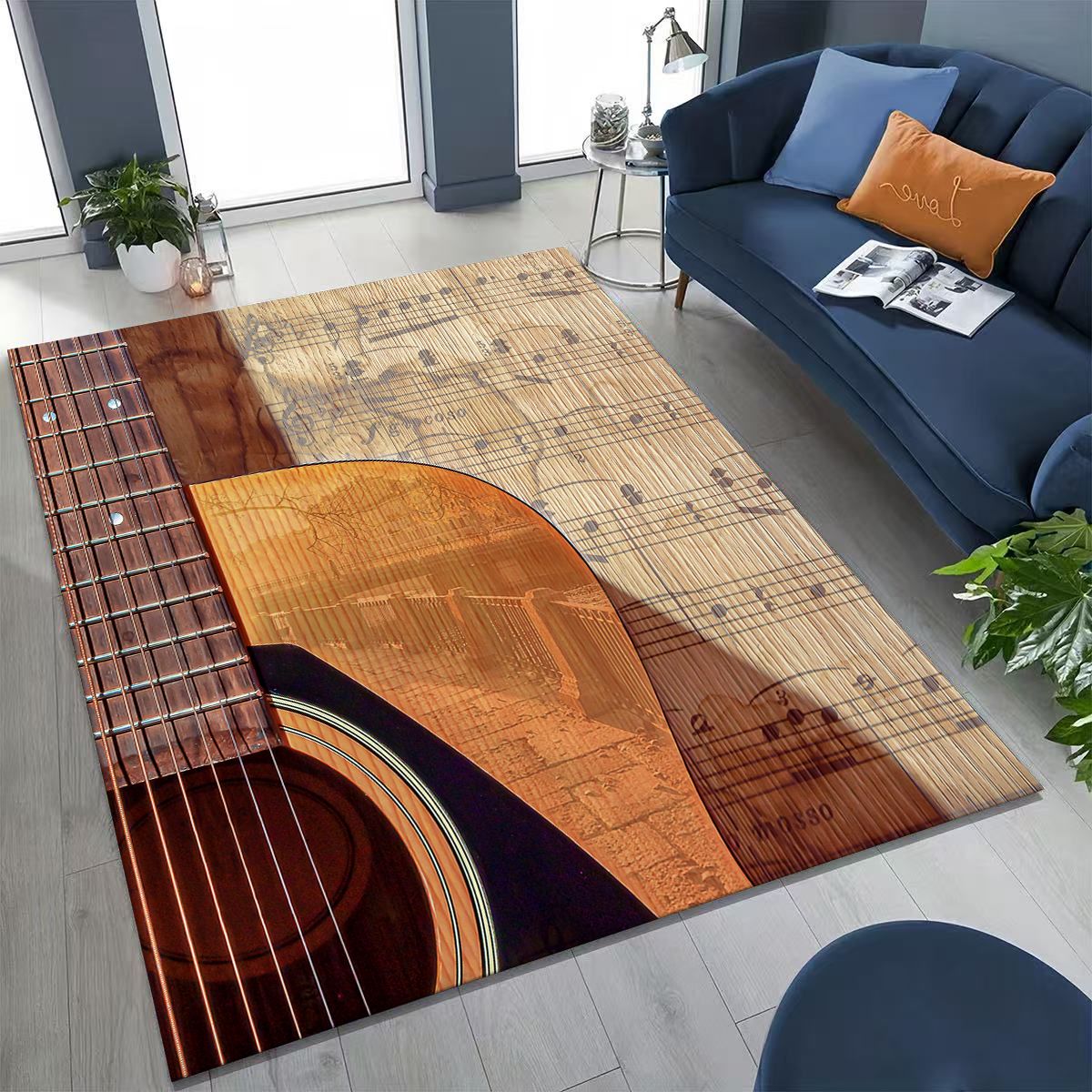 Dancing Music Musical Note Ins - Kids Outdoor Instruments 评论和价格