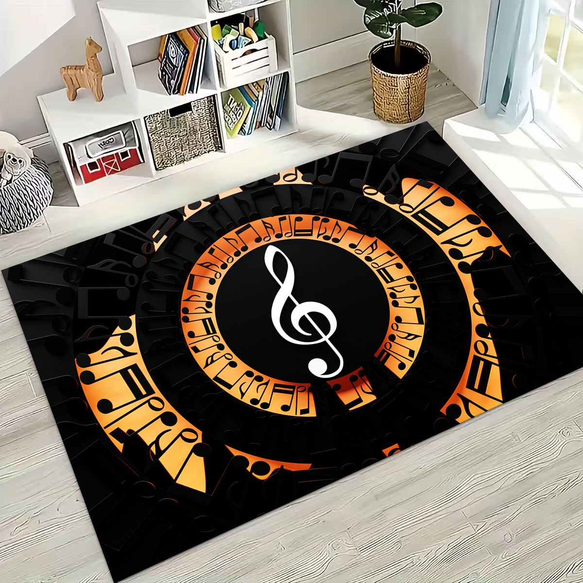 Dancing Music Musical Note Ins - Kids Outdoor Instruments 评论和价格