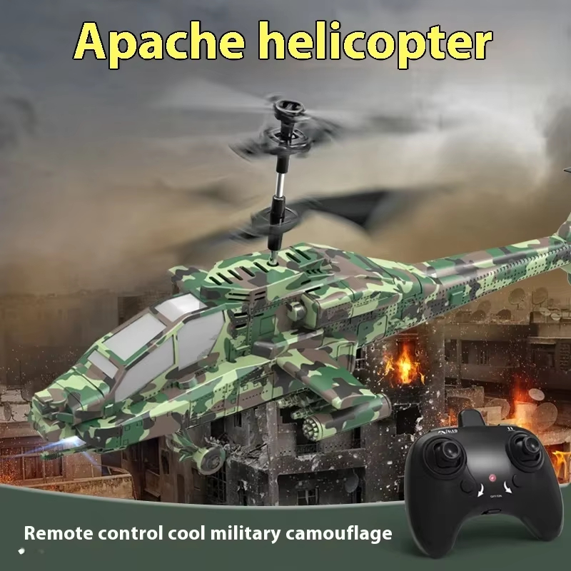 2.4G RC Helicopter Altitude Ho - Kids Outdoor Toy Storage 评论和价格