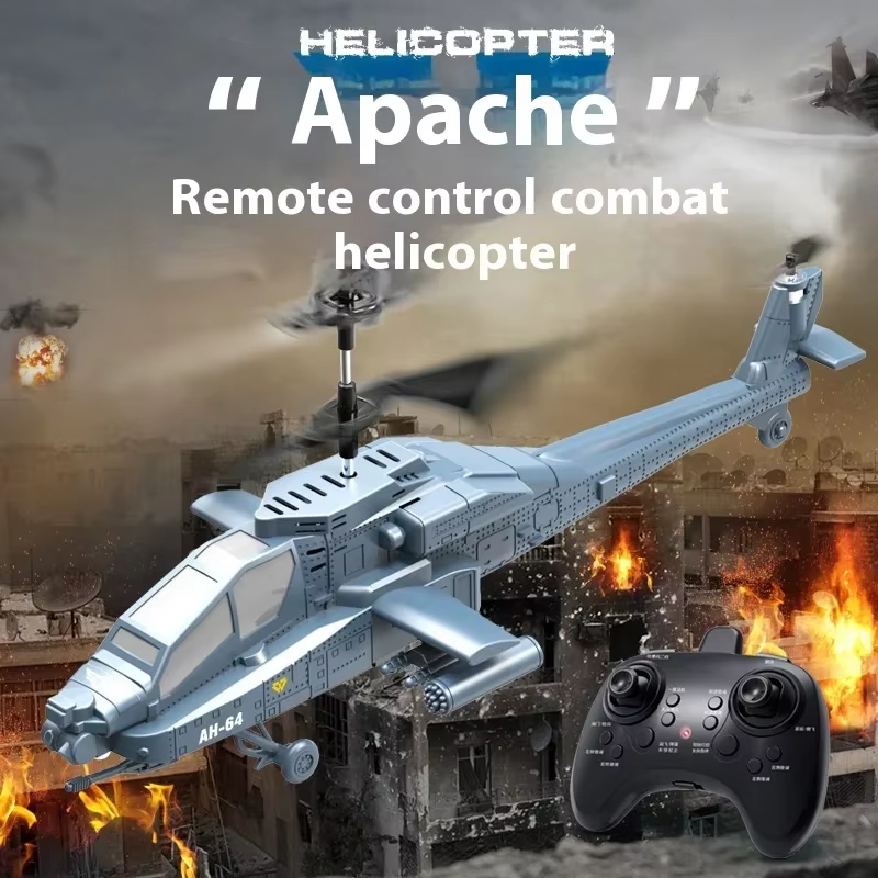2.4G RC Helicopter Altitude Ho - Kids Outdoor Toy Storage 评论和价格