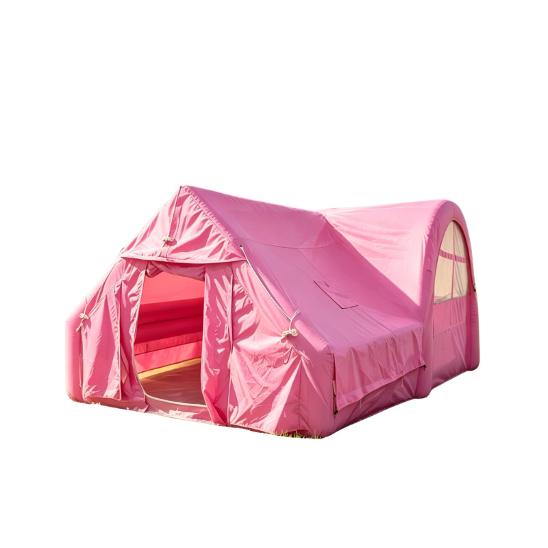 12.6sqm Inflatable Camping Ten - Kids Outdoor Wagon 评论和价格
