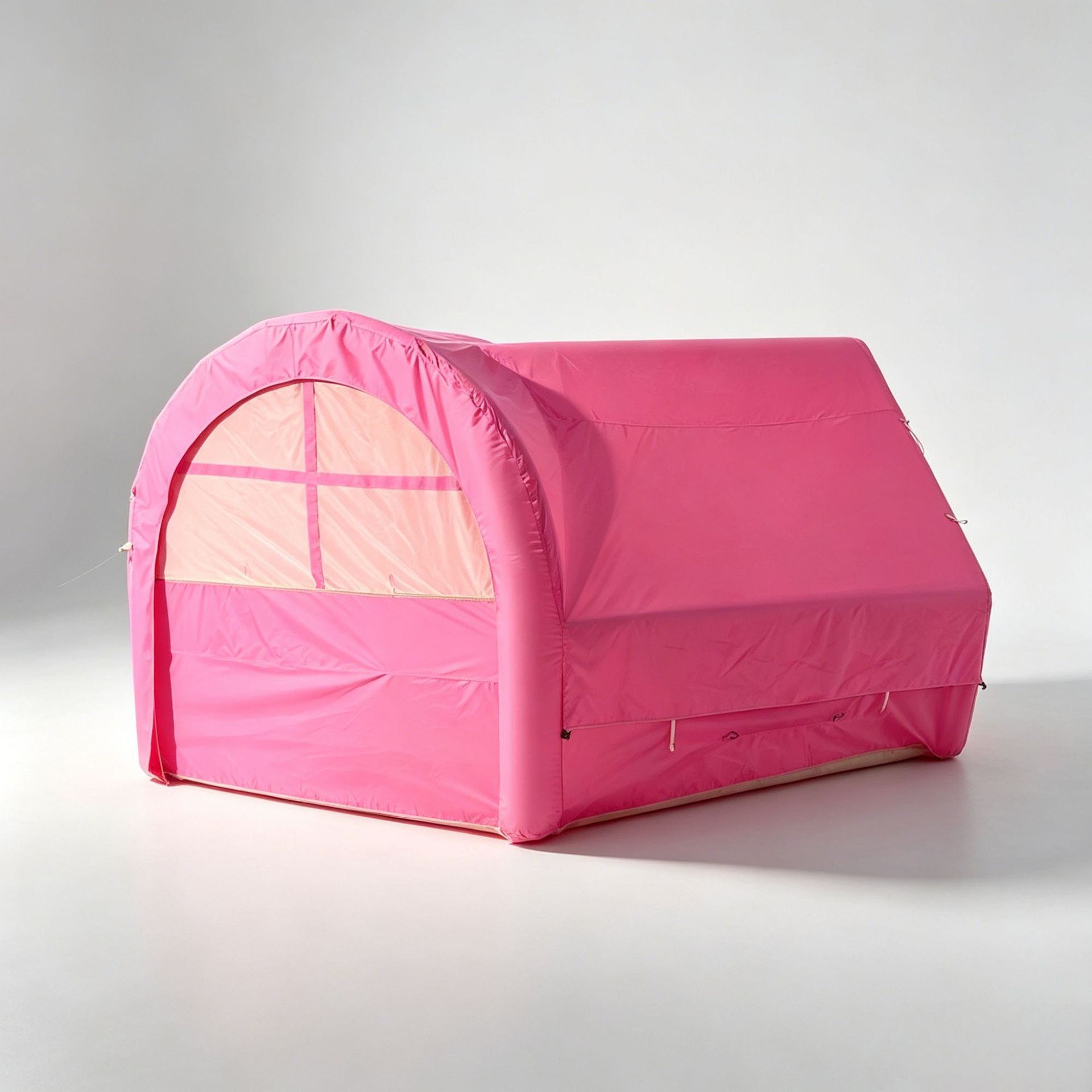 12.6sqm Inflatable Camping Ten - Kids Outdoor Wagon 评论和价格