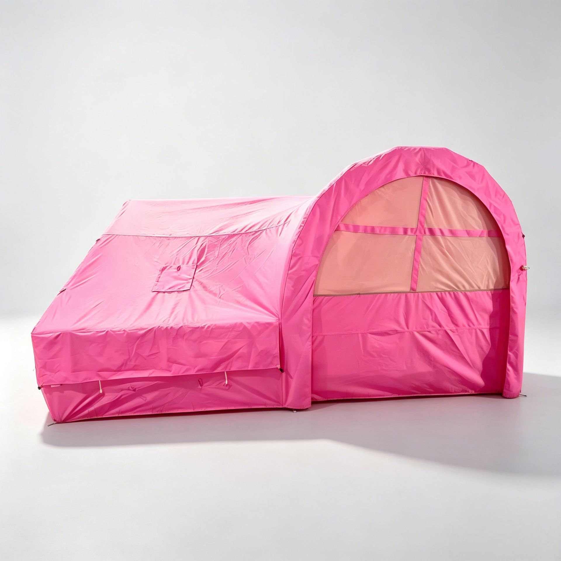 12.6sqm Inflatable Camping Ten - Kids Outdoor Wagon 评论和价格