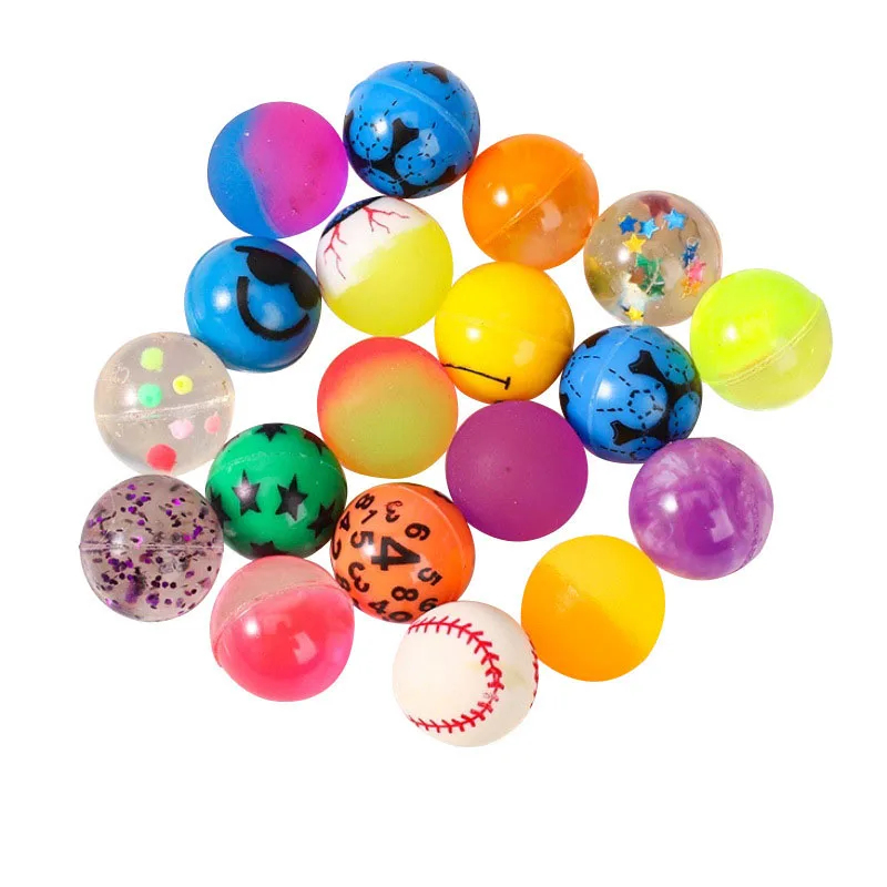 Rainbow Matte Solid Elastic Bo - Kids Outdoor Jumping Toys 评论和价格