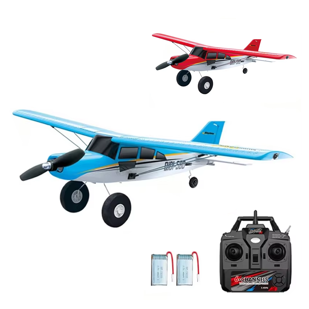 4CH Brushless RC Glider M7 Moo - Kids Outdoor Toy Storage 评论和价格