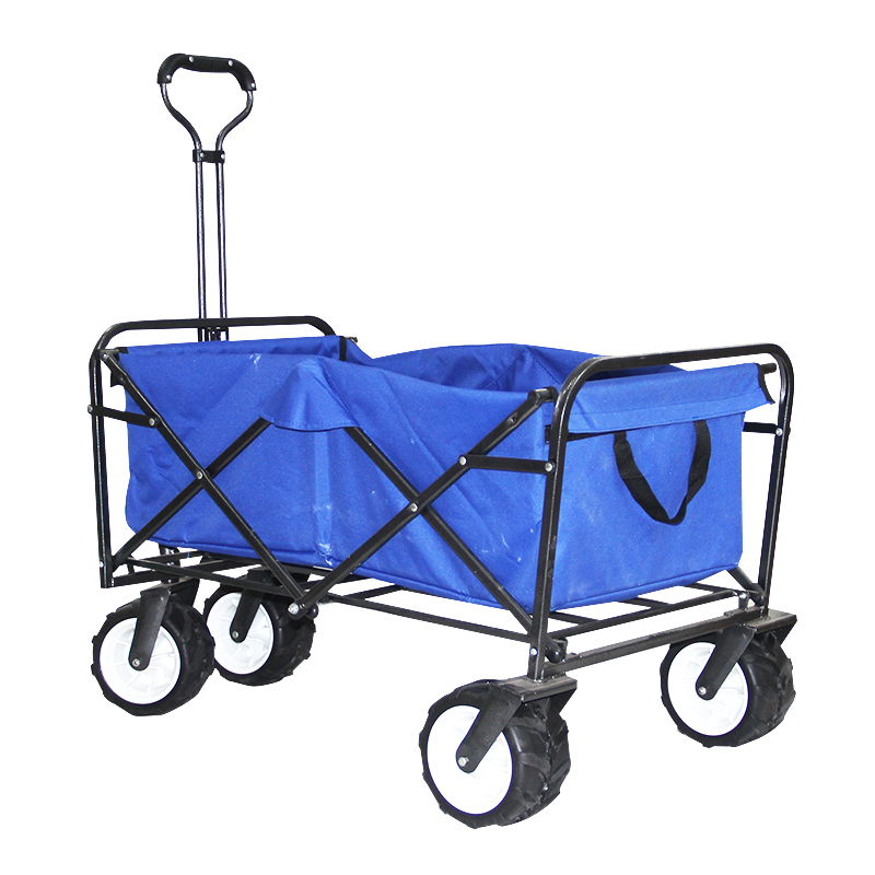 Folding Wagon Outdoor Garden P - Kids Outdoor Wagon 评论和价格