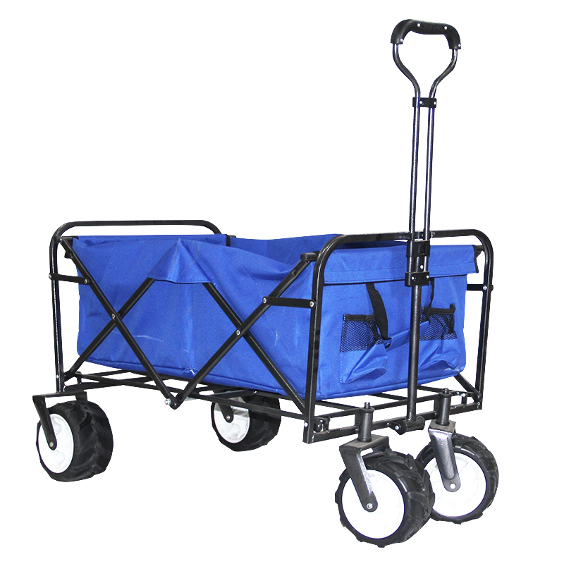 Folding Wagon Outdoor Garden P - Kids Outdoor Wagon 评论和价格