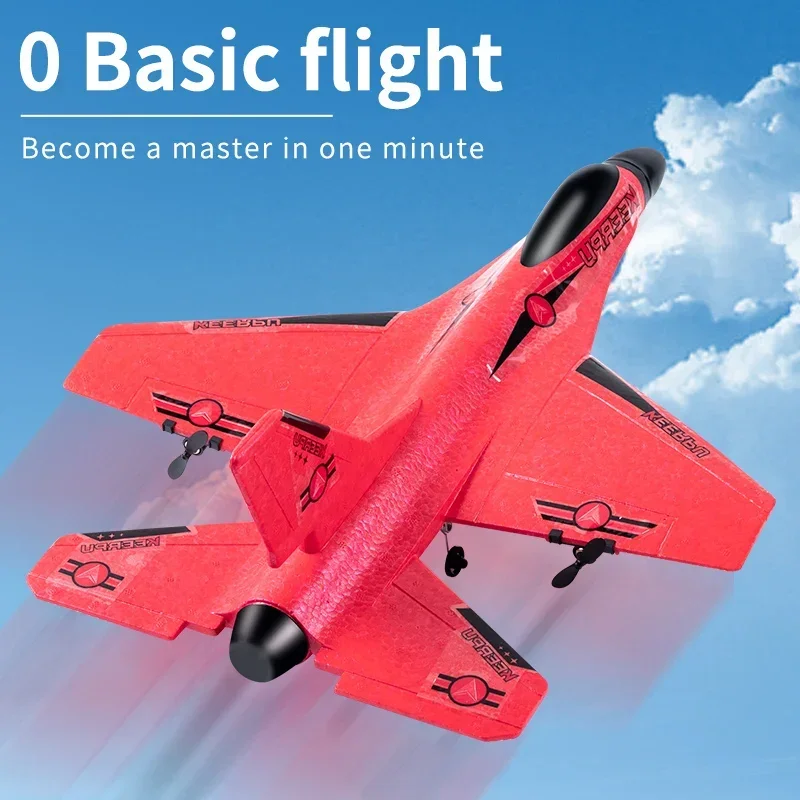 RC Foam Aircraft F16 Rc Plane  - Kids Outdoor Toy Storage 评论和价格