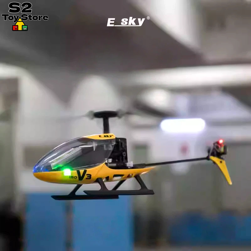 ESKY Remote Control Helicopter - Kids Outdoor Toy Storage 评论和价格