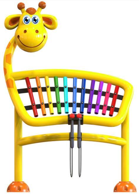 Musical Instrument Set Outdoor - Kids Outdoor Instruments 评论和价格