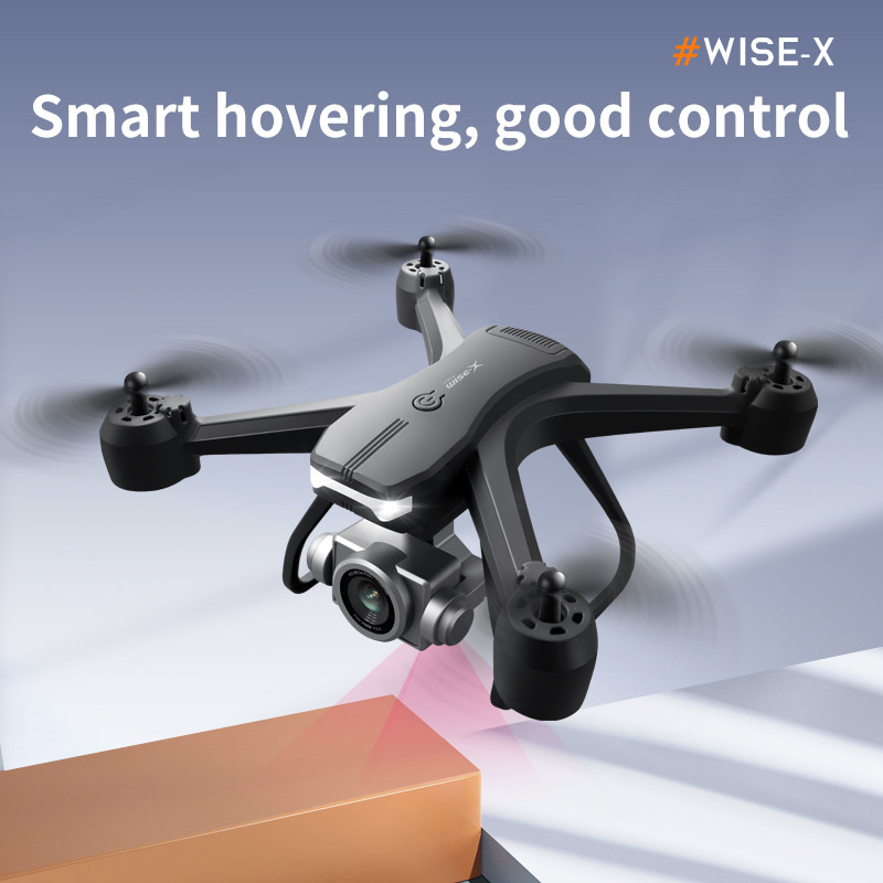 4DRC V14 Drone 4K HD Dual Came - Kids Outdoor Toy Storage 评论和价格