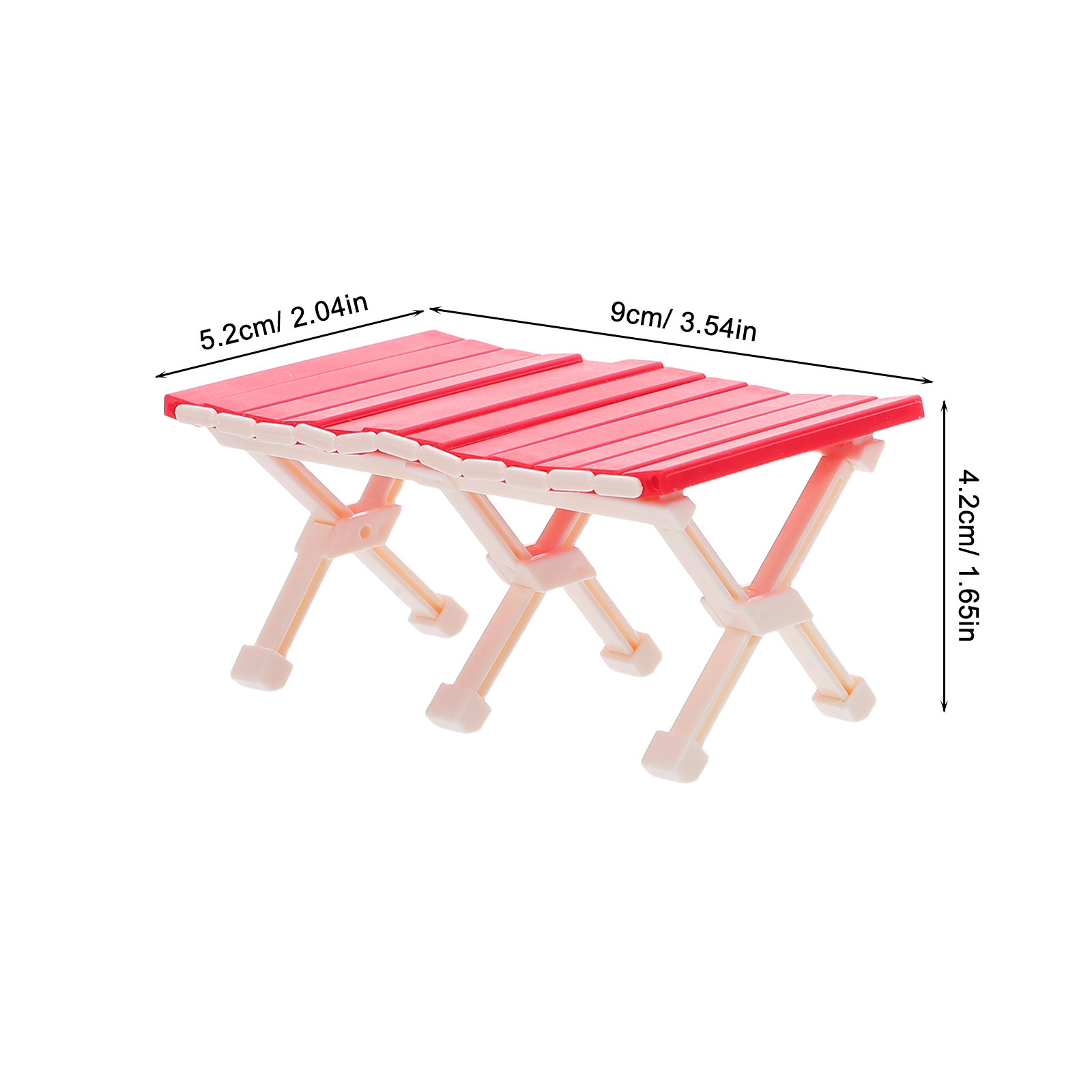 1Set Miniature Camping Furnitu - Kids Outdoor Grill 评论和价格