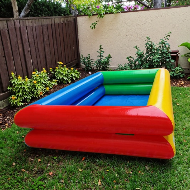 Customization Commercial Outdo - Kids Outdoor Entertainment 评论和价格