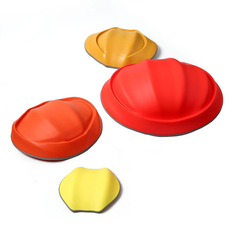 Balance Stepping Stones Kids N - Kids Outdoor Entertainment 评论和价格