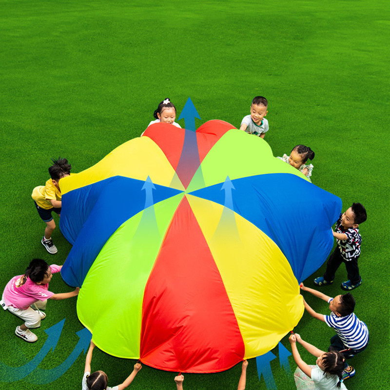 2M/4M Diameter Kids Outdoor Te - Kids Outdoor Jumping Toys 评论和价格