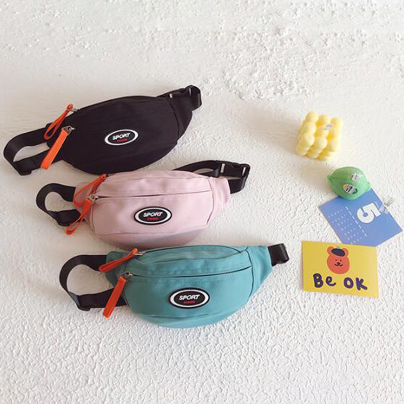 Kids Waist Bag Small Fanny Pac - Kids Outdoor Wagon 评论和价格