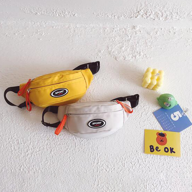 Kids Waist Bag Small Fanny Pac - Kids Outdoor Wagon 评论和价格