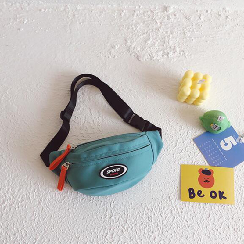 Kids Waist Bag Small Fanny Pac - Kids Outdoor Wagon 评论和价格