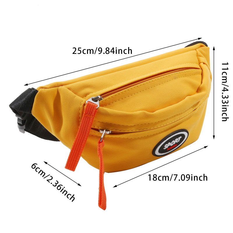 Kids Waist Bag Small Fanny Pac - Kids Outdoor Wagon 评论和价格