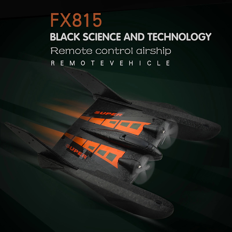 Fx815 Rc Aircraft 2-Channel Fi - Kids Outdoor Toy Storage 评论和价格