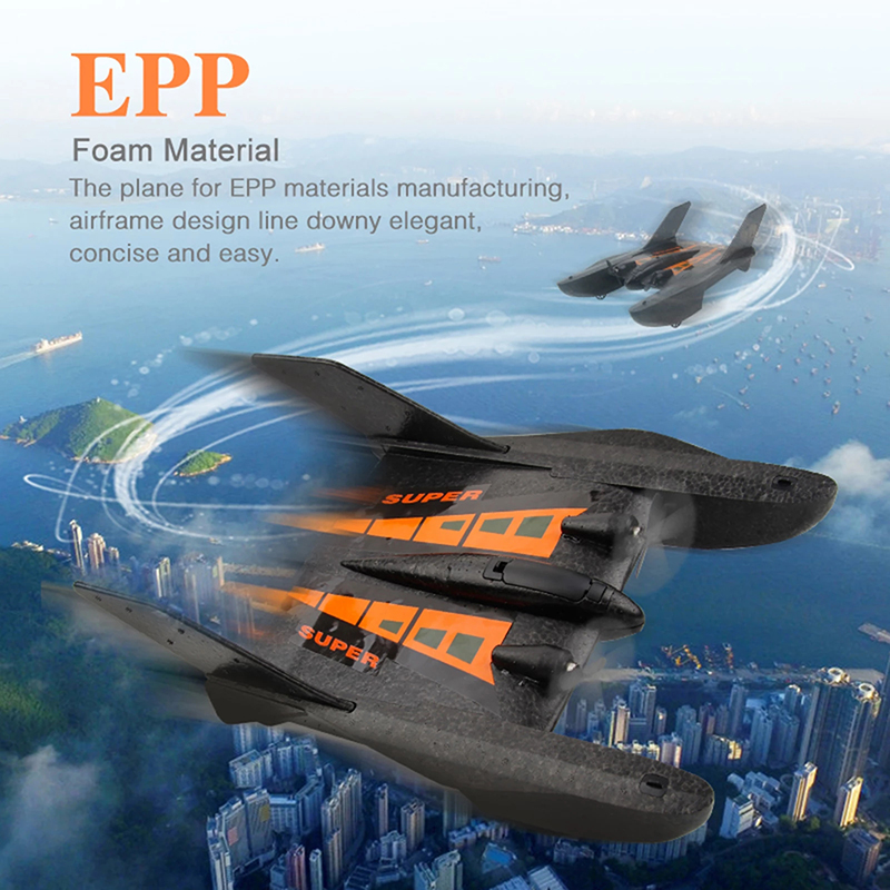 Fx815 Rc Aircraft 2-Channel Fi - Kids Outdoor Toy Storage 评论和价格