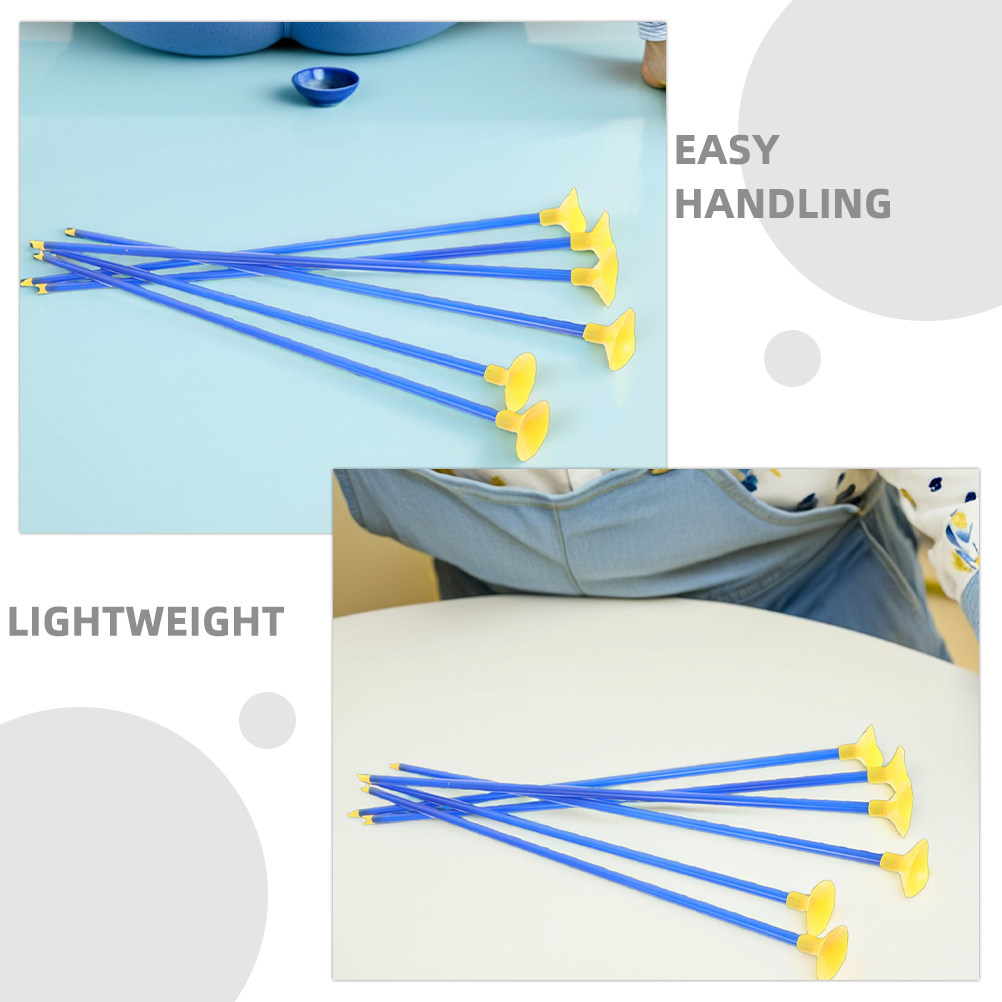 20Pcs Kids Safety Arrows Set P - Kids Outdoor Archery Set 评论和价格