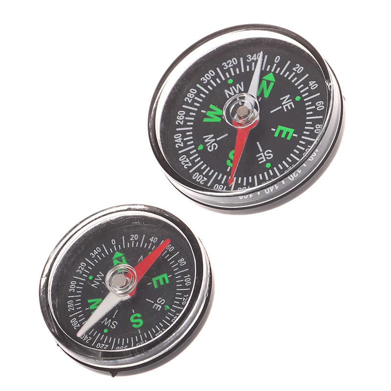 35/40MM Handheld Compass ABS C - Kids Outdoor Wagon 评论和价格