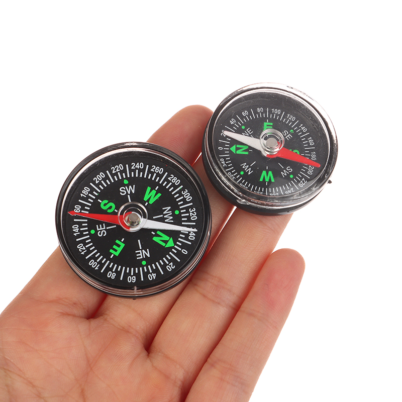 35/40MM Handheld Compass ABS C - Kids Outdoor Wagon 评论和价格
