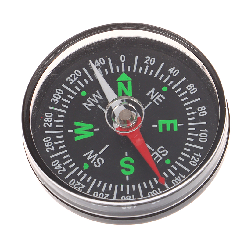 35/40MM Handheld Compass ABS C - Kids Outdoor Wagon 评论和价格