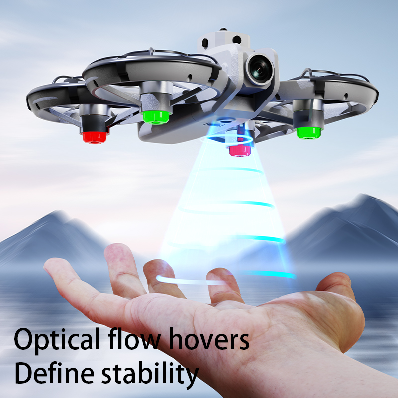 New ES800 Drone With WIFI FPV  - Kids Outdoor House Accessories 评论和价格