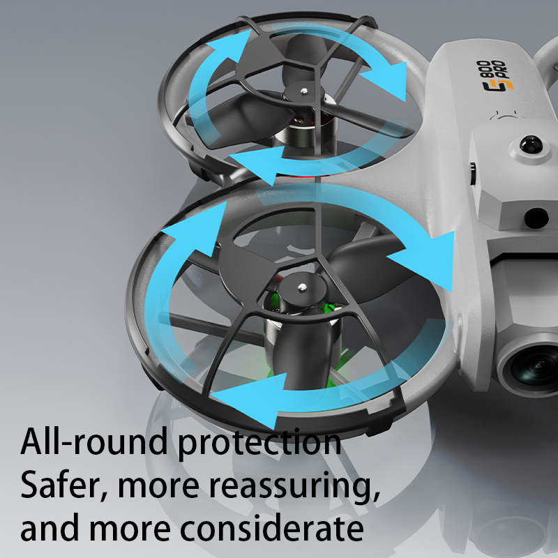 New ES800 Drone With WIFI FPV  - Kids Outdoor House Accessories 评论和价格